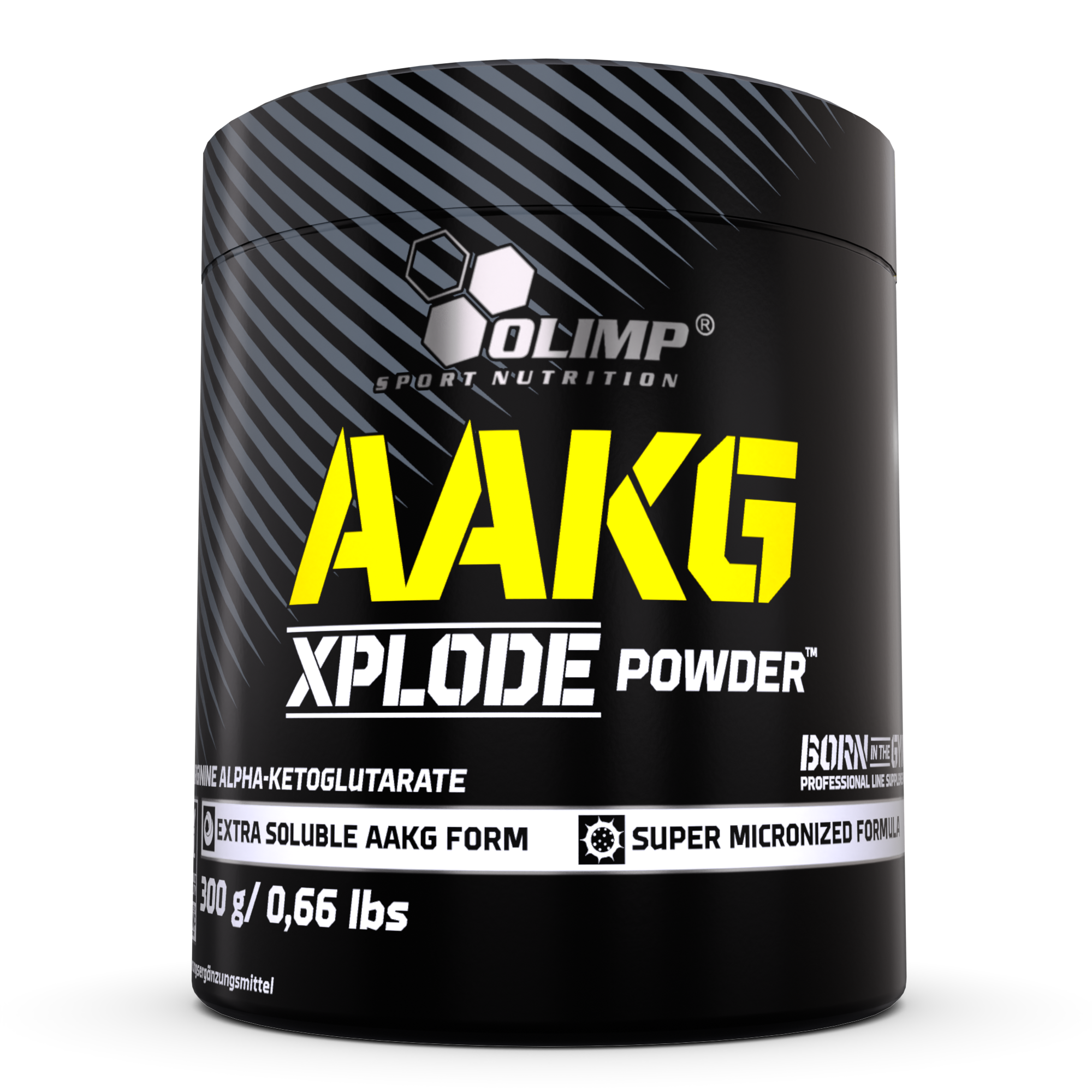 AAKG Xplode Powder