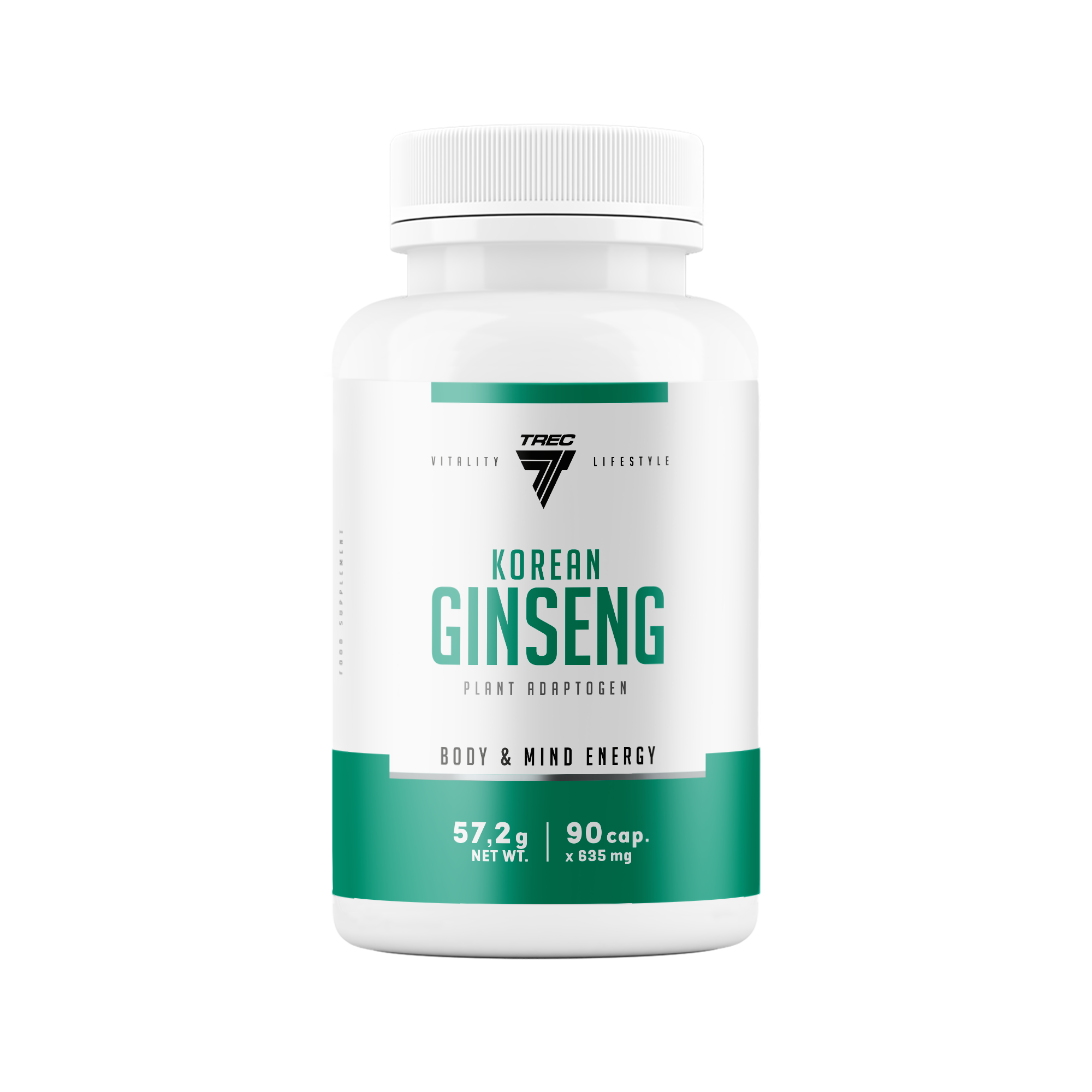 Korean Ginseng