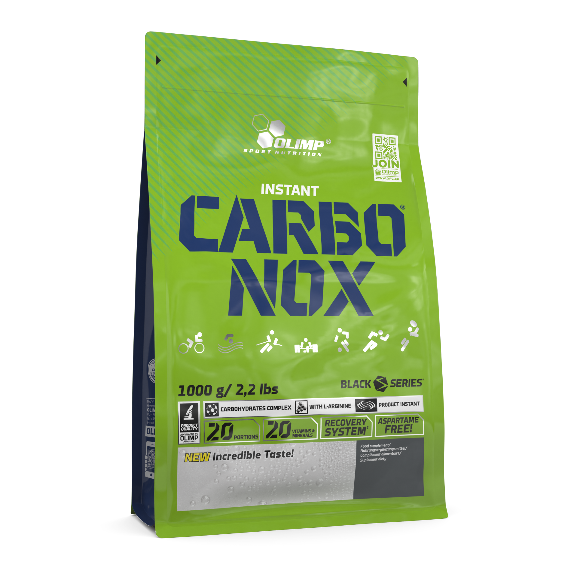 Carbonox®