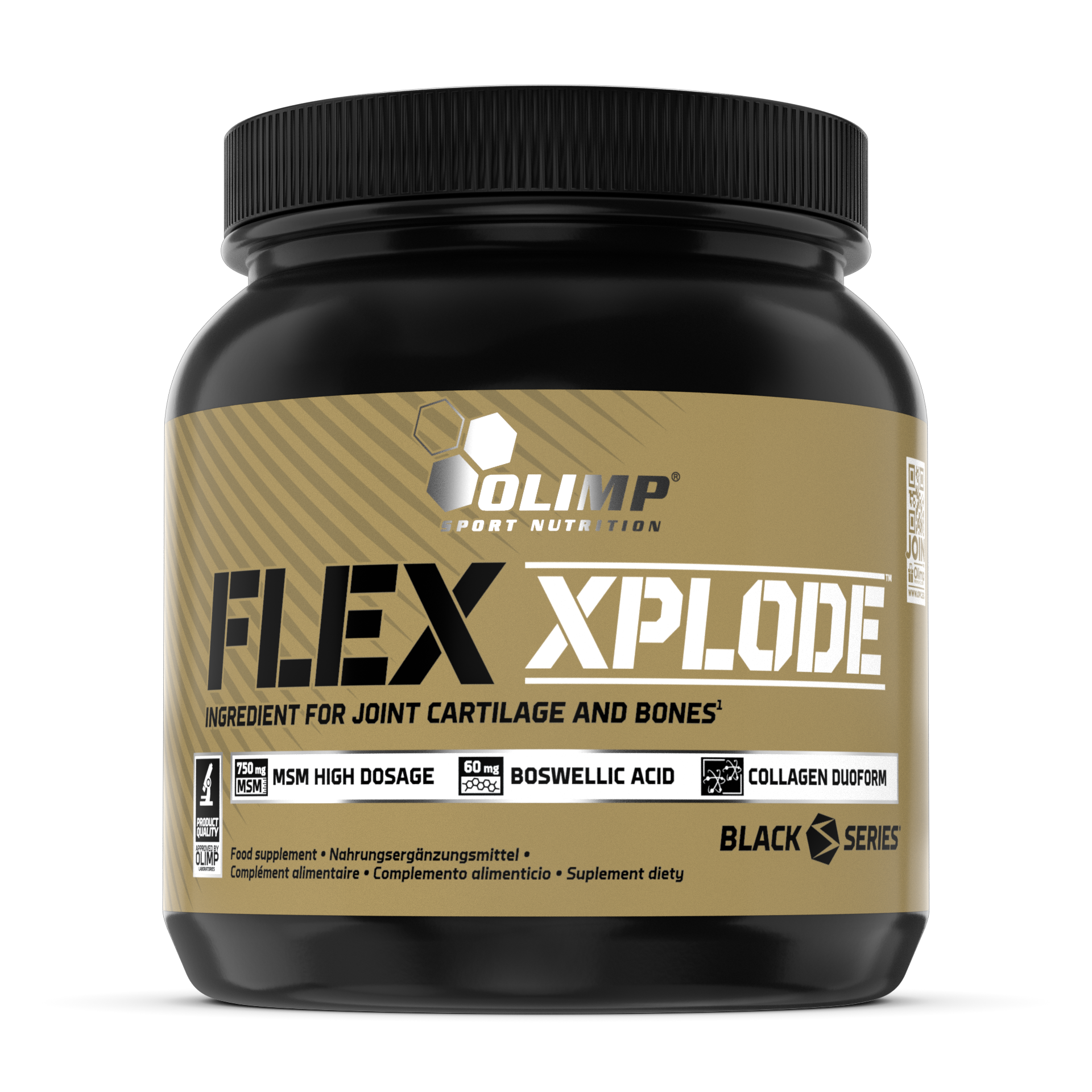 Flex Xplode®
